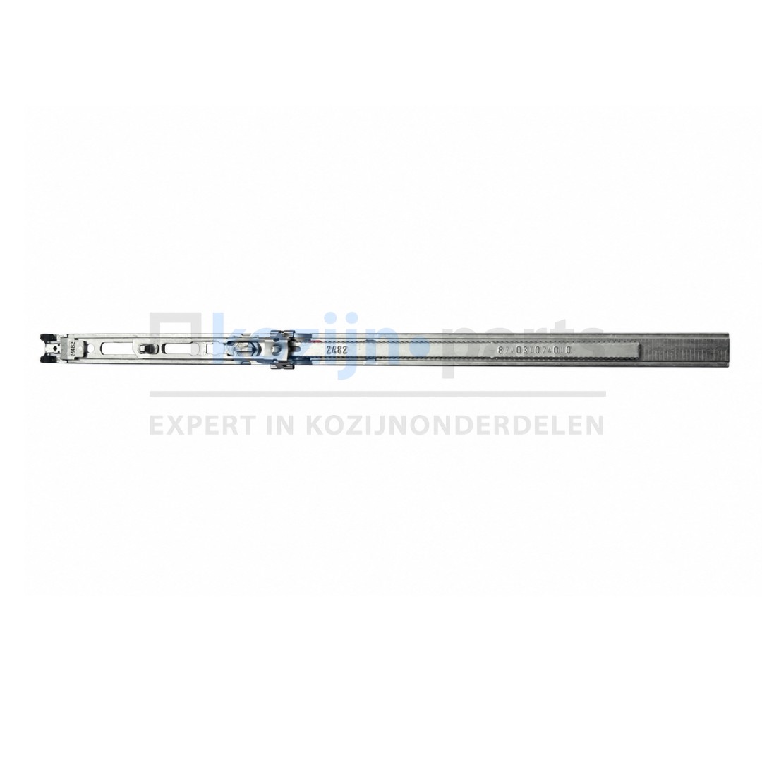 ROTO NX schaargeleider 150/300, FFB 290-410