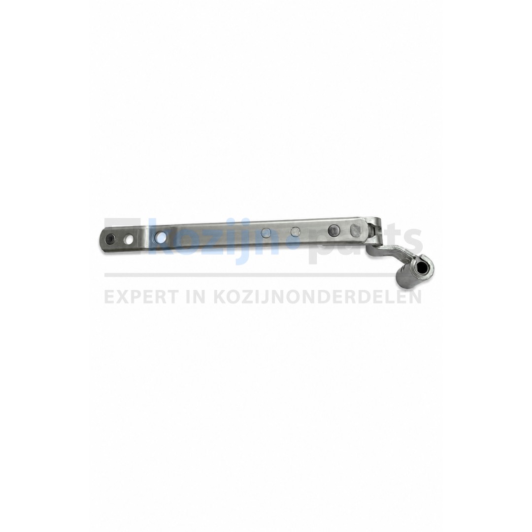 ROTO NX T schaararm 4+12/18-9, FFB 290-410, 150, DIN R