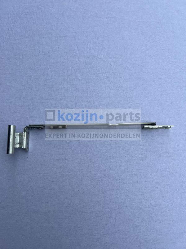 ROTO NX T schaararm 4+12/18-9, FFB 411-600, 250, DIN L