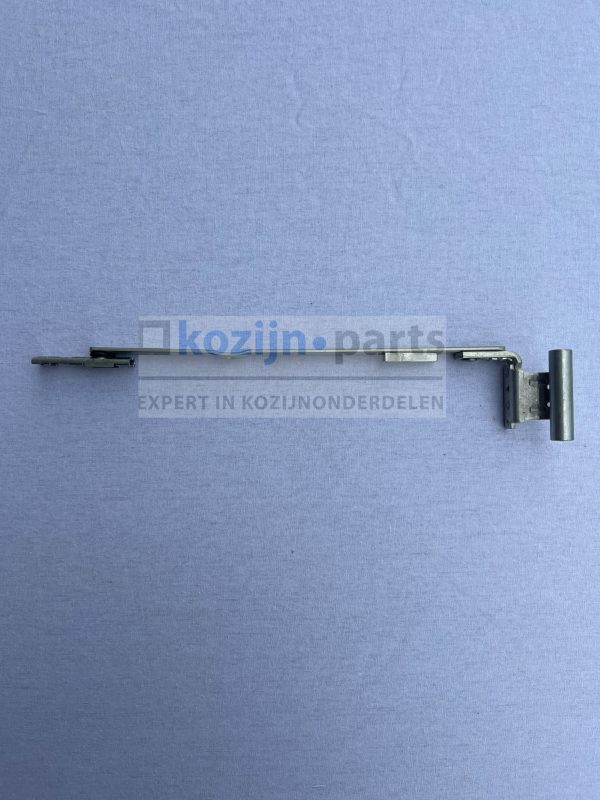 ROTO NX T schaararm 4+12/18-9, FFB 411-600, 250, DIN R