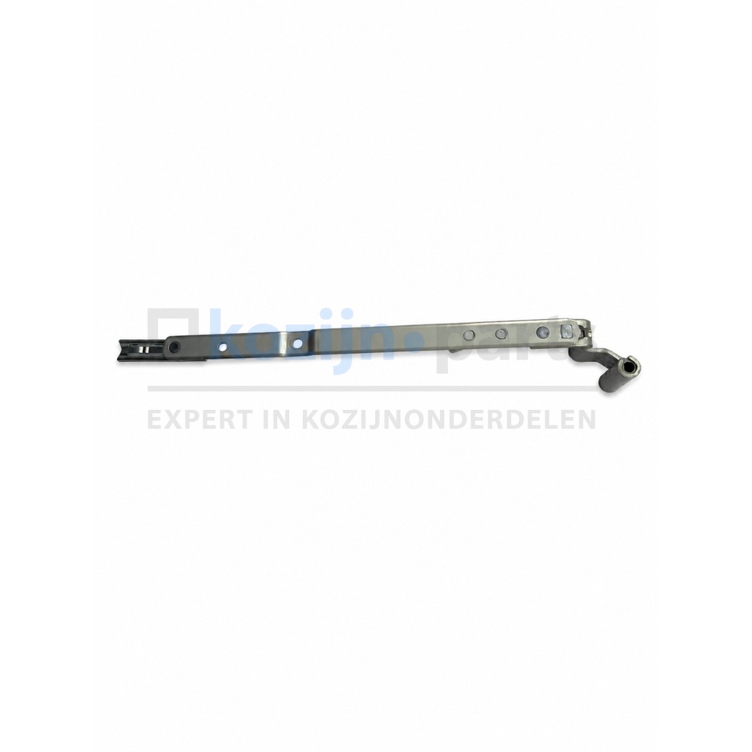 ROTO NX T schaararm 4+12/18-9, FFB 411-600, 250, DIN R