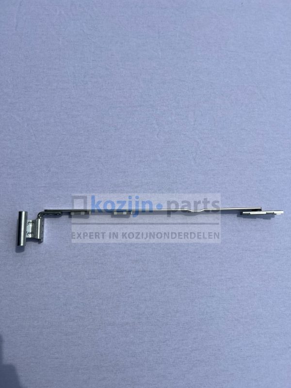 ROTO NX T schaararm 4+12/18-9, FFB 601-800, 350, DIN L