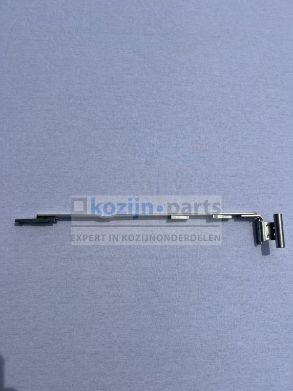 ROTO NX T schaararm 4+12/18-9, FFB 601-800, 350, DIN R