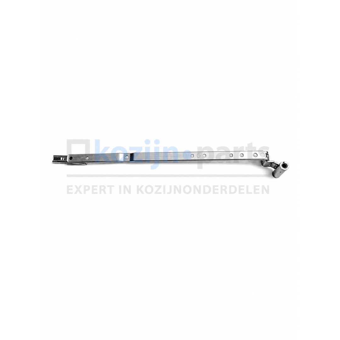 ROTO NX T schaararm 4+12/18-9, FFB 601-800, 350, DIN R