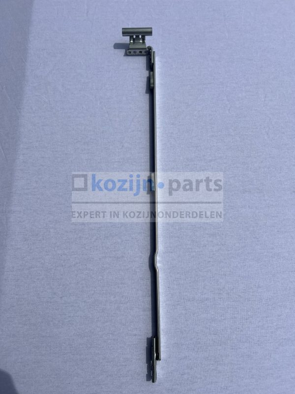 ROTO NX T schaararm 4+12/18-9, FFB 801-1400, 500, DIN L