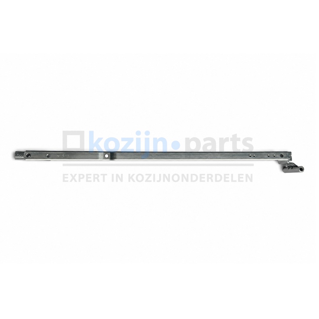 ROTO NX T schaararm 4+12/18-9, FFB 801-1400, 500, DIN R