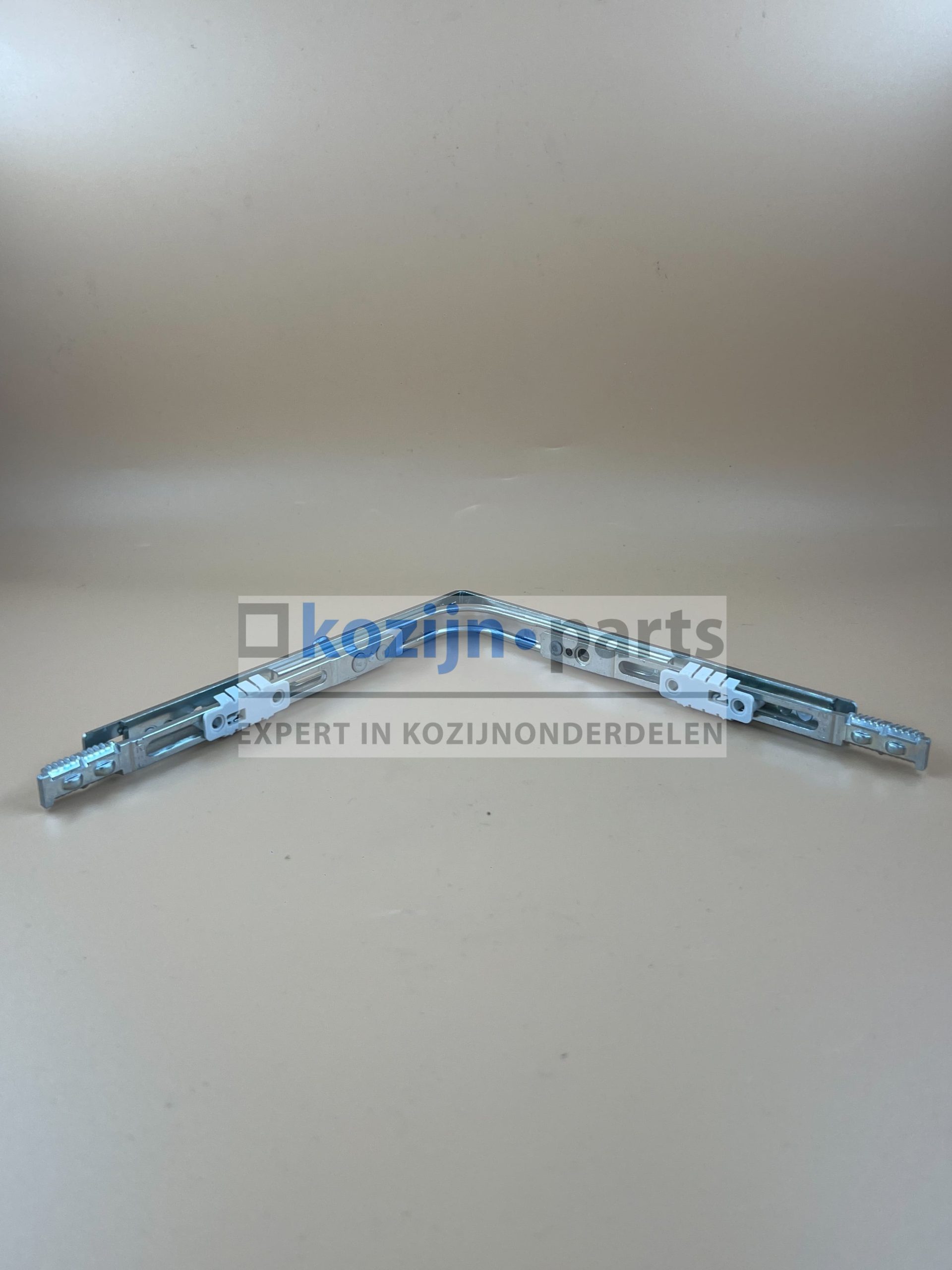 GU UniJet standaard hoekoverbrenger FFB 401-1600