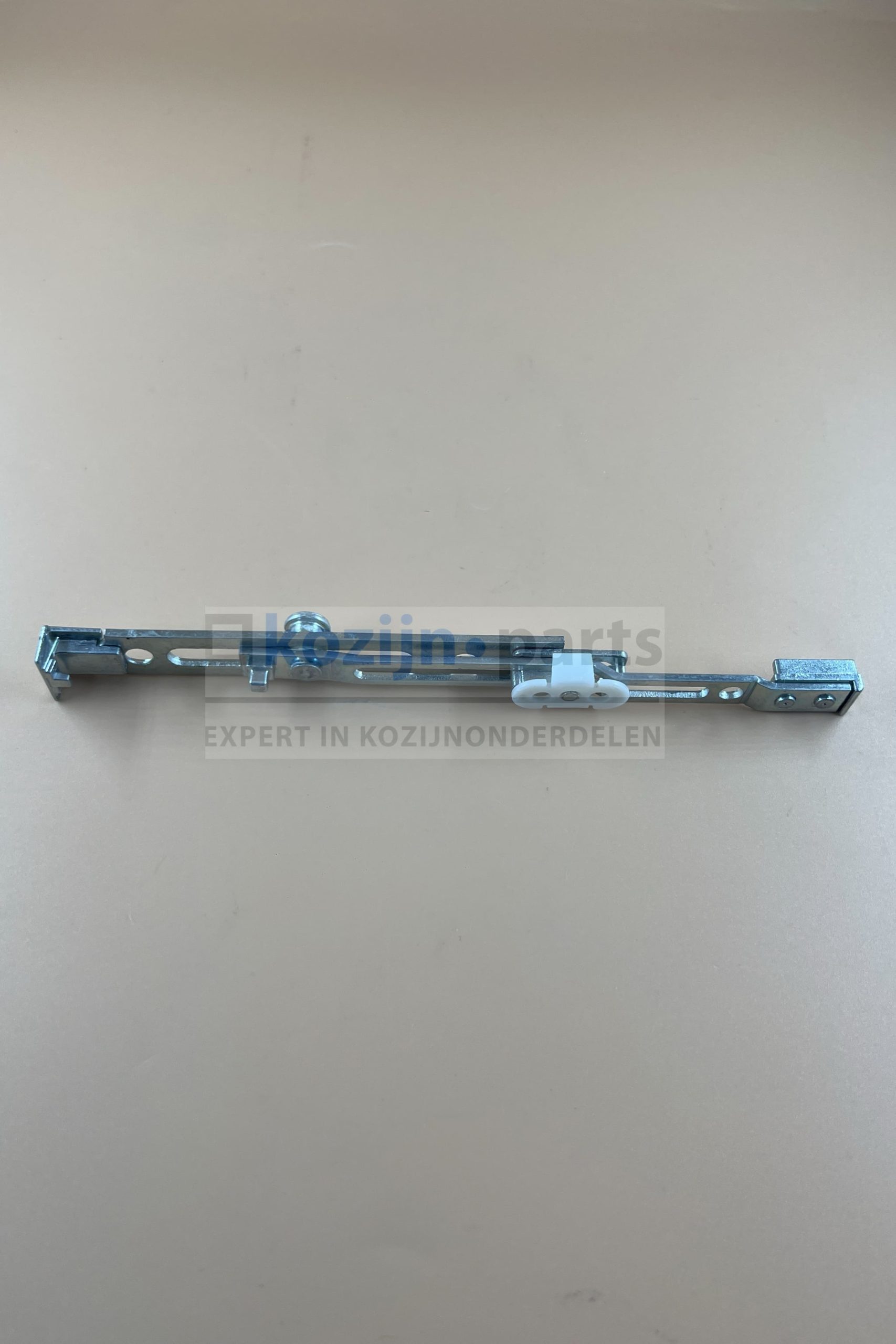 MACO MM verlengstuk/eindafsluiting 115mm