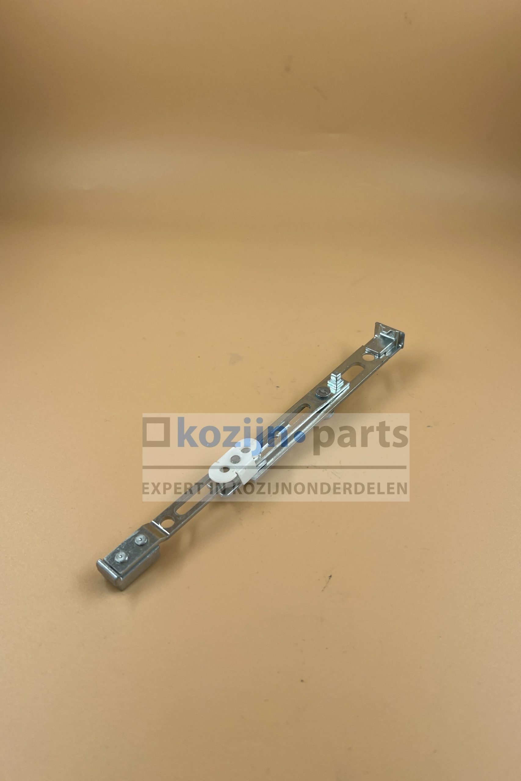 MACO MM verlengstuk/eindafsluiting 115mm