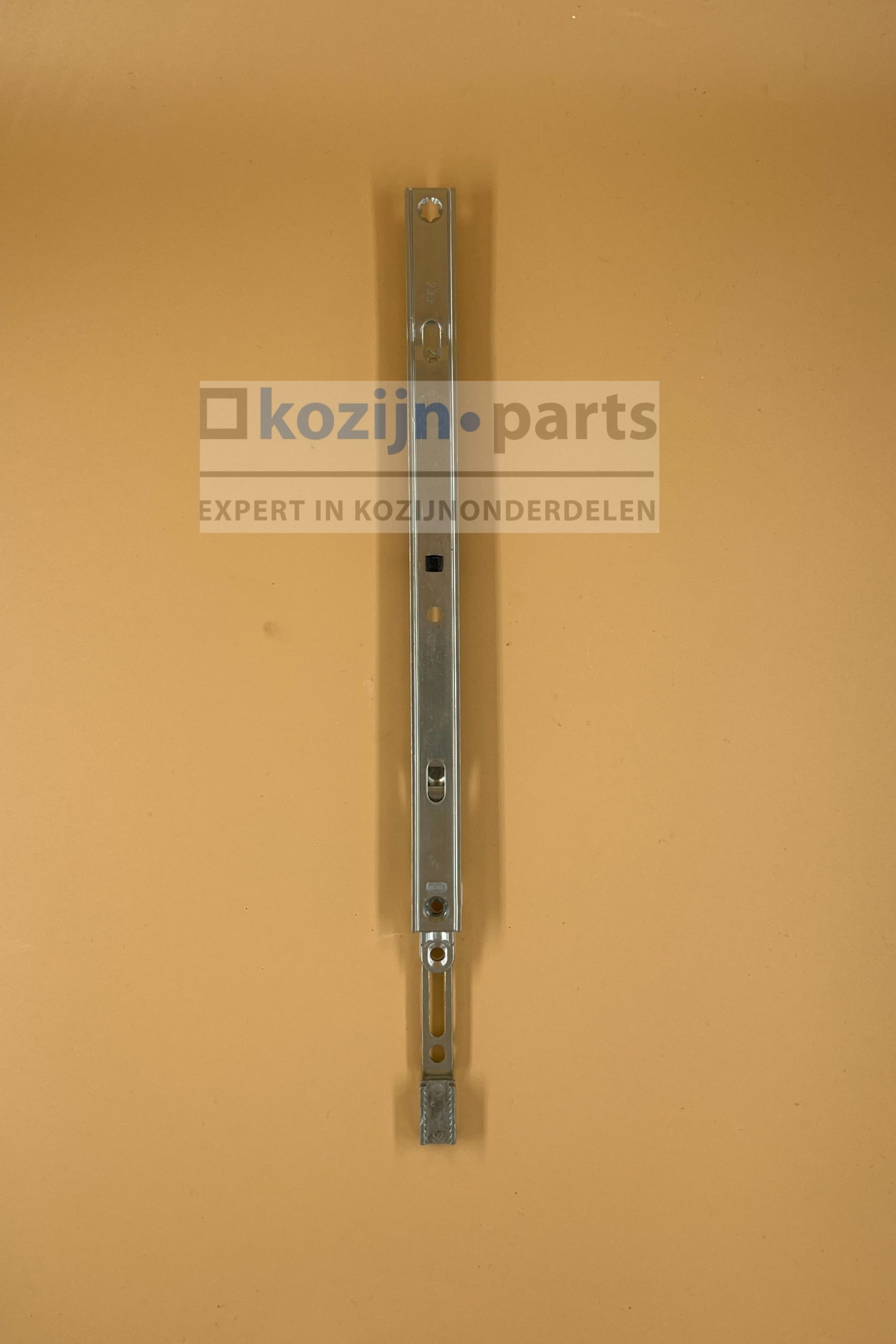 MACO MM verlengstuk 235mm zonder nok