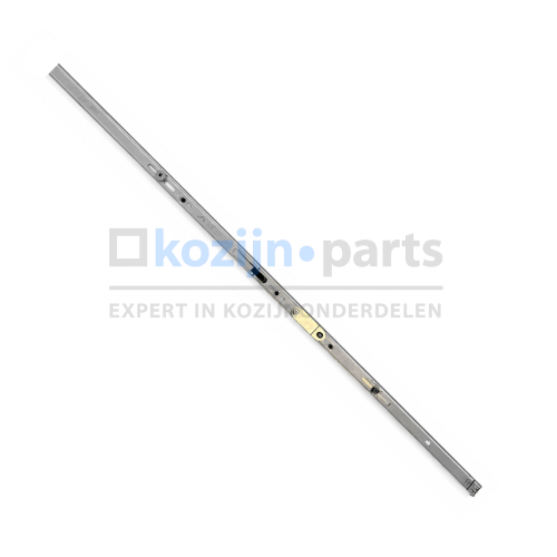 ROTO NT Royal schaargeleider 450 890 voor verdekt liggend beslag FFB 801-1000 mm.