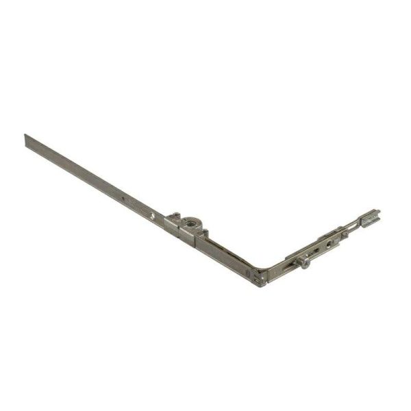 ROTO NX/NT espagnolet GR.460/FFH280-570/vaste KGH120mm, 1x P