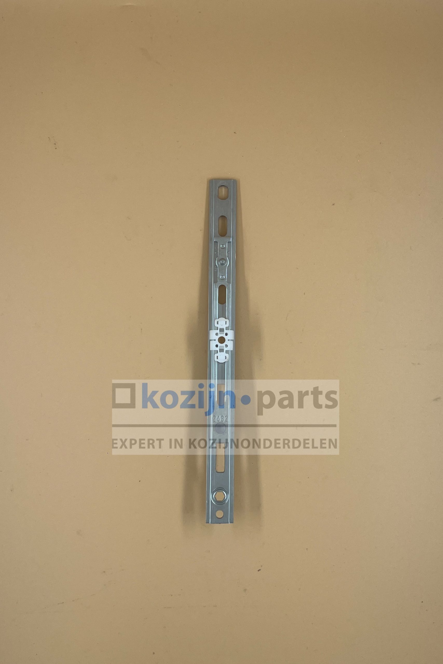 ROTO NX/NT eindvergrendeling 200 met P-nok