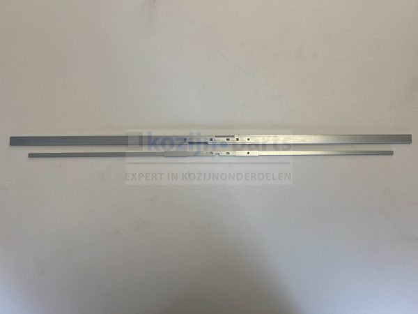 ROTO NX/NT espag. voorplaat var.KGH, GR.700/FFH430-920
