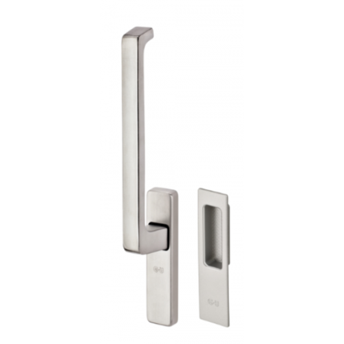 GU hefschuif greep/schelp/blind/EV1