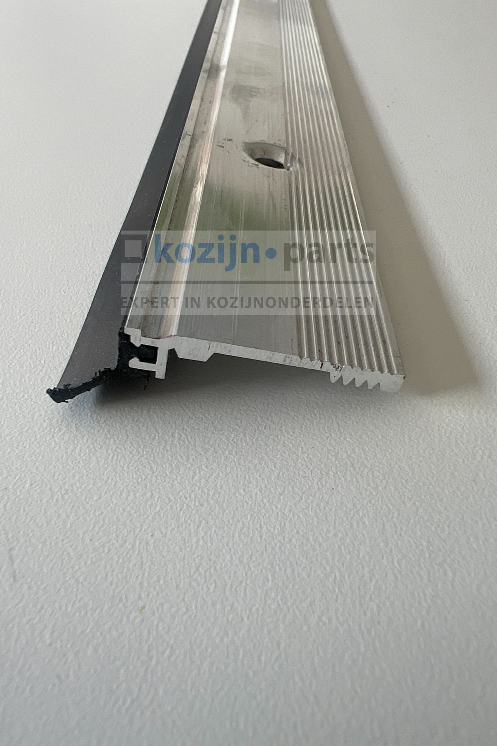 ELLEN ANB-6 AR aluminium dorpeldichting, 1000mm