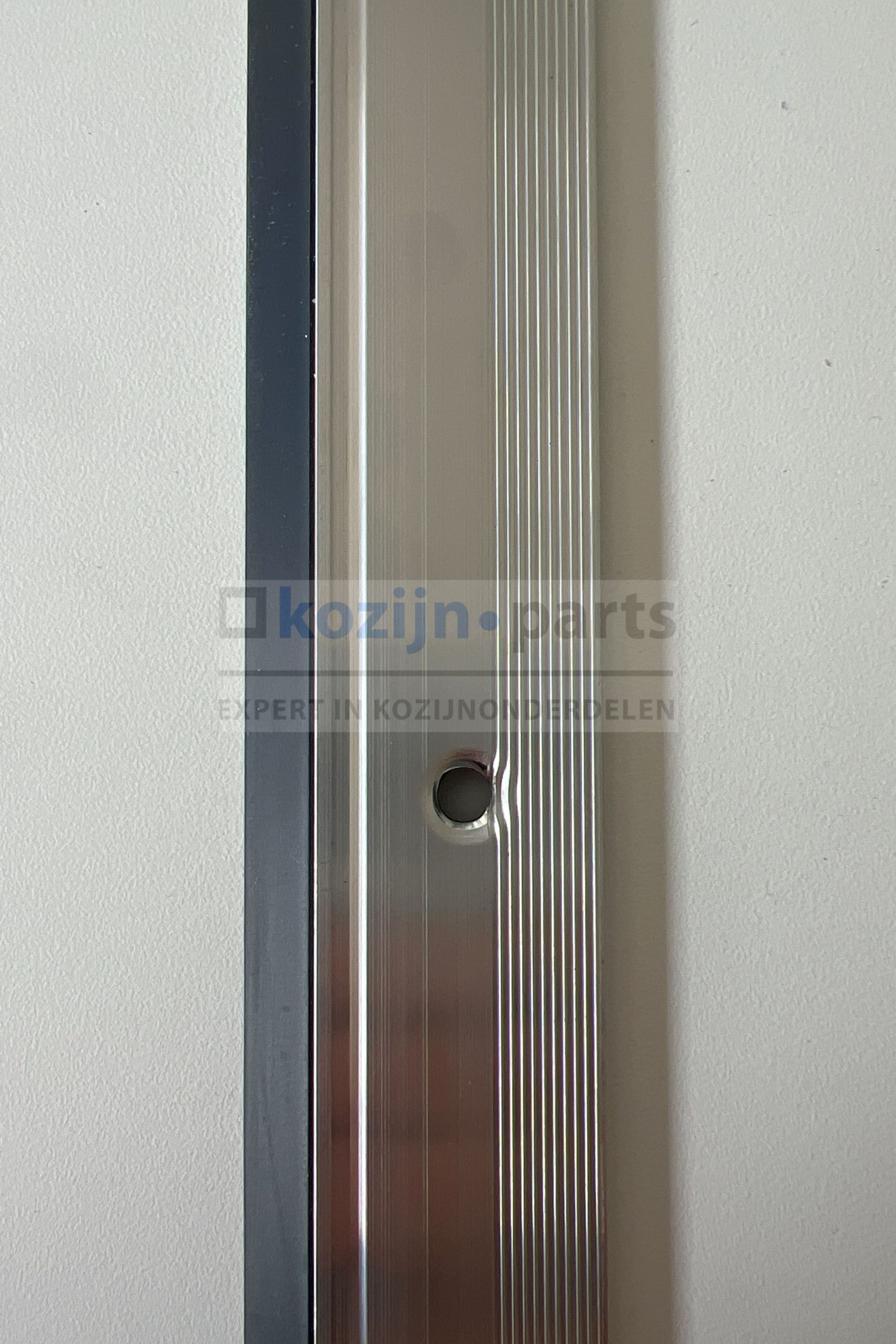 ELLEN ANB-6 AR aluminium dorpeldichting, 1000mm