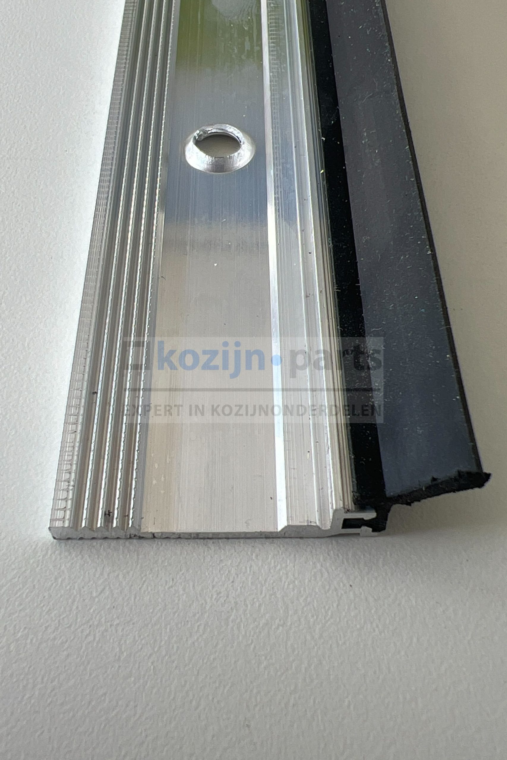 ELLEN ANB-6 AR aluminium dorpeldichting, 1000mm