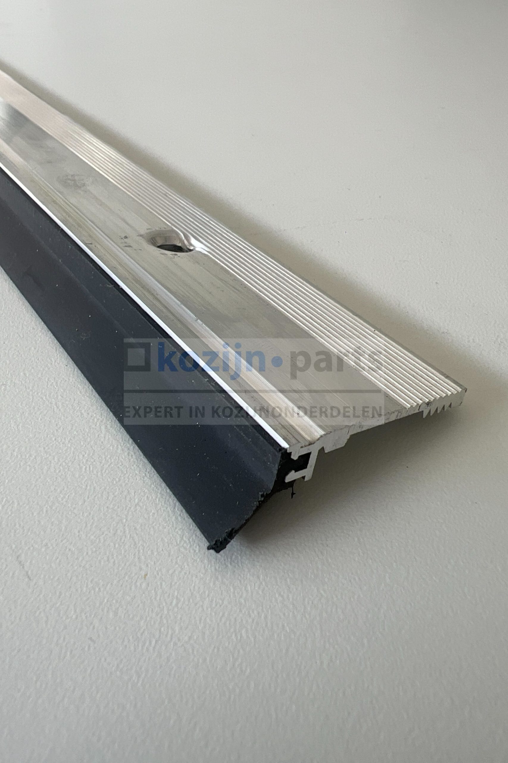 ELLEN ANB-6 AR aluminium dorpeldichting, 1000mm
