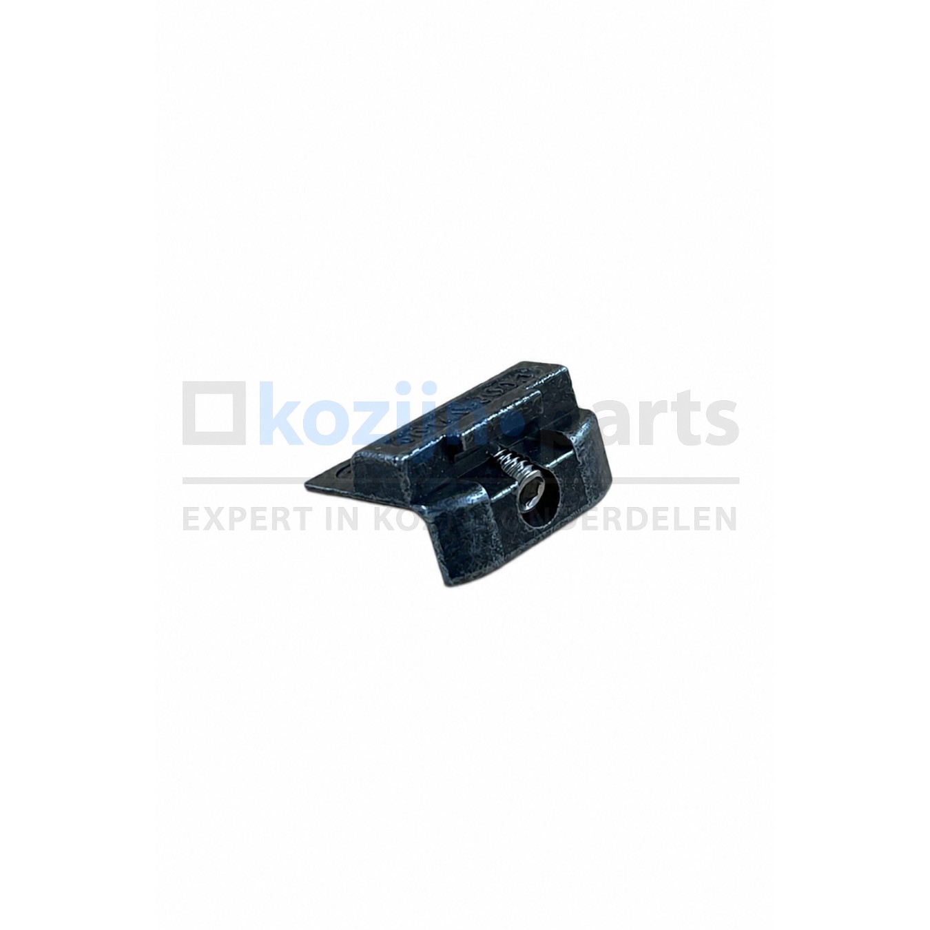 SOBINCO Chrono rolnok sluitplaat (30140-800)