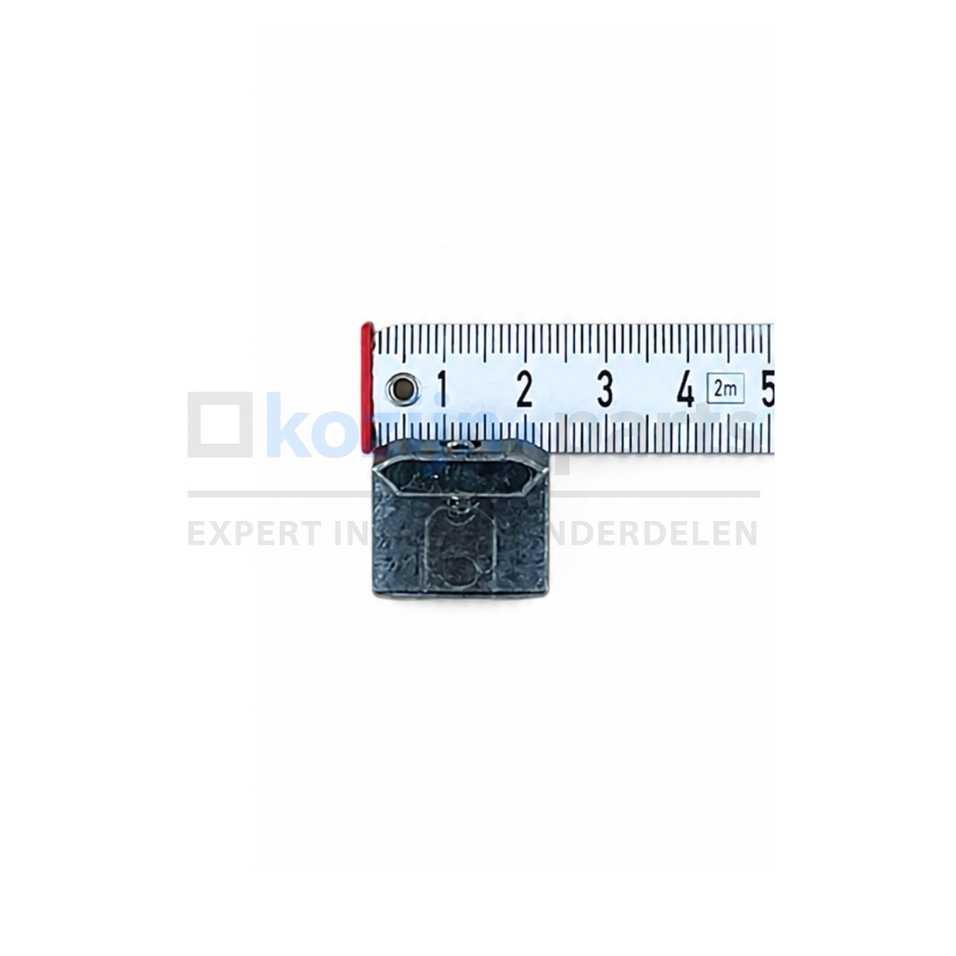 SOBINCO Chrono rolnok sluitplaat (30140-800)