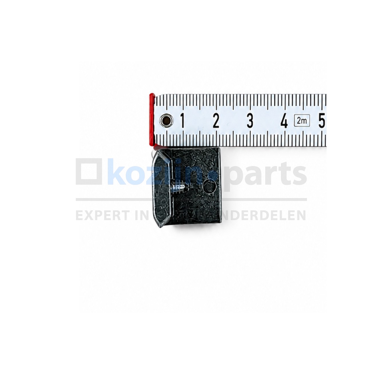 SOBINCO Chrono rolnok sluitplaat (30140-800)