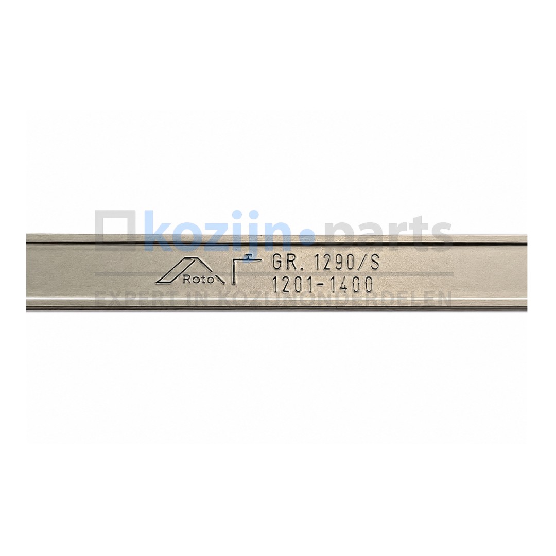 ROTO NT espagnolet GR.1290/FFH1201-1400/vaste KGH563, 1x E