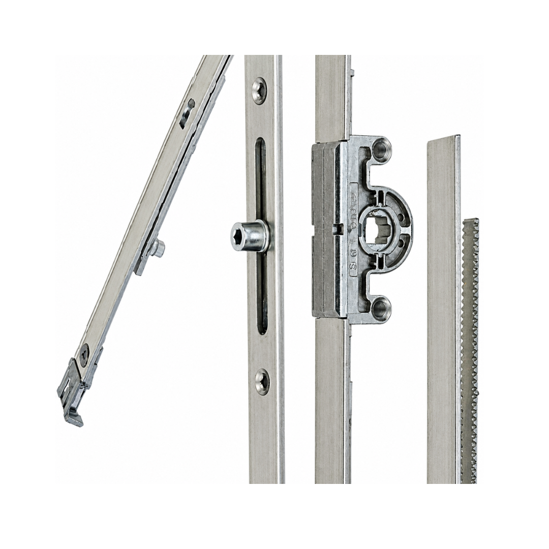 ROTO NT espagnolet GR.1290/FFH1201-1400/vaste KGH563, 1x E