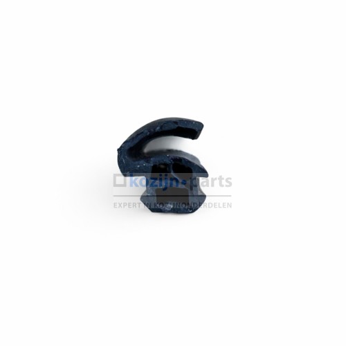 SCHÜCO aluminium profiel afdichting 614 rubber voor aluminium kozijnen.