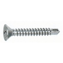 PARCO zelfborende schroef 4,8×90/50mm PH2 verzonken kop