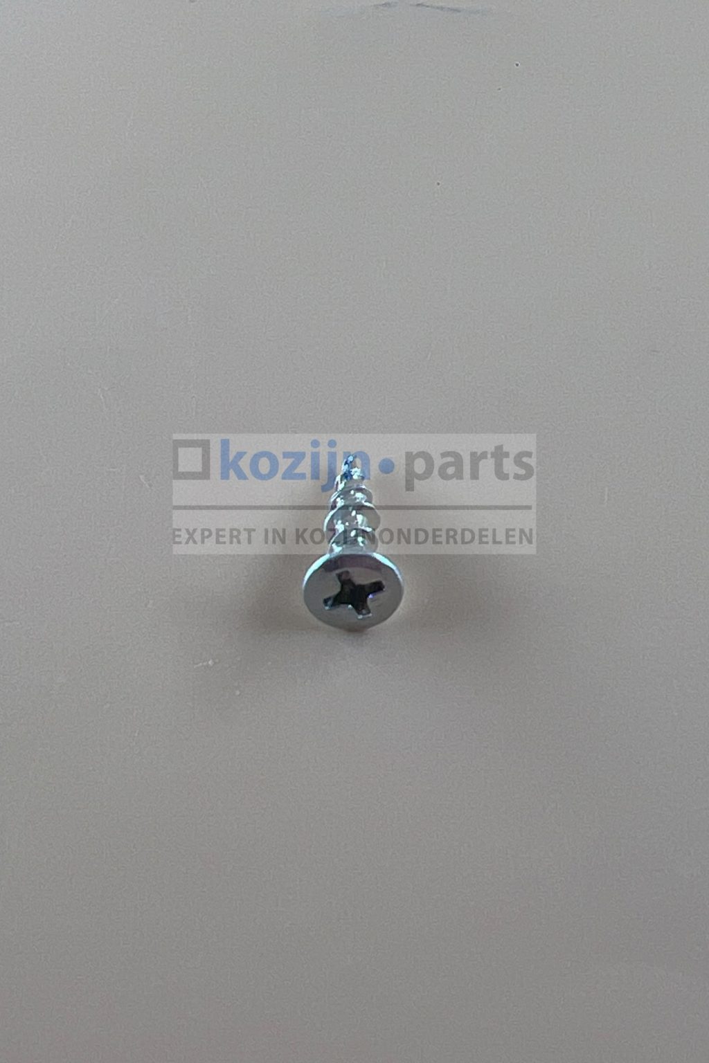 Beslagschroef 4,2x16mm PH2 verzonken kop