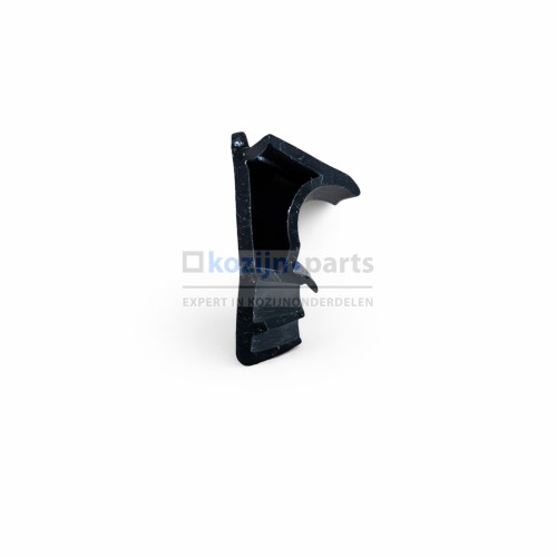 ELLEN siliconen kaderdichting KPM12 V5 652 rubber voor houten kozijnen 25 meter rol