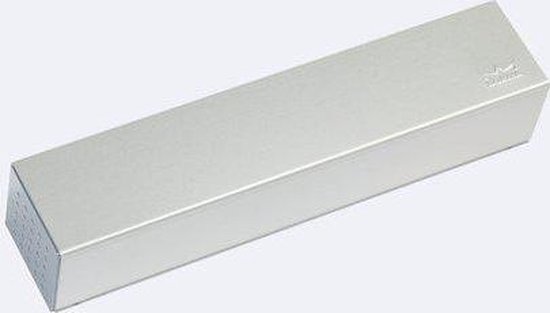 DORMA deurdranger TS93G EN2-5 zilver