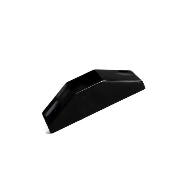 ERA oploop sluitplaat 5-12mm zwart