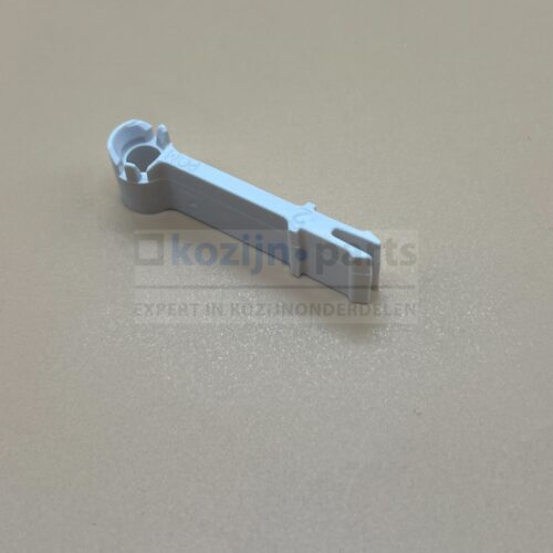 RENSON bedieningshendel 30mm créme