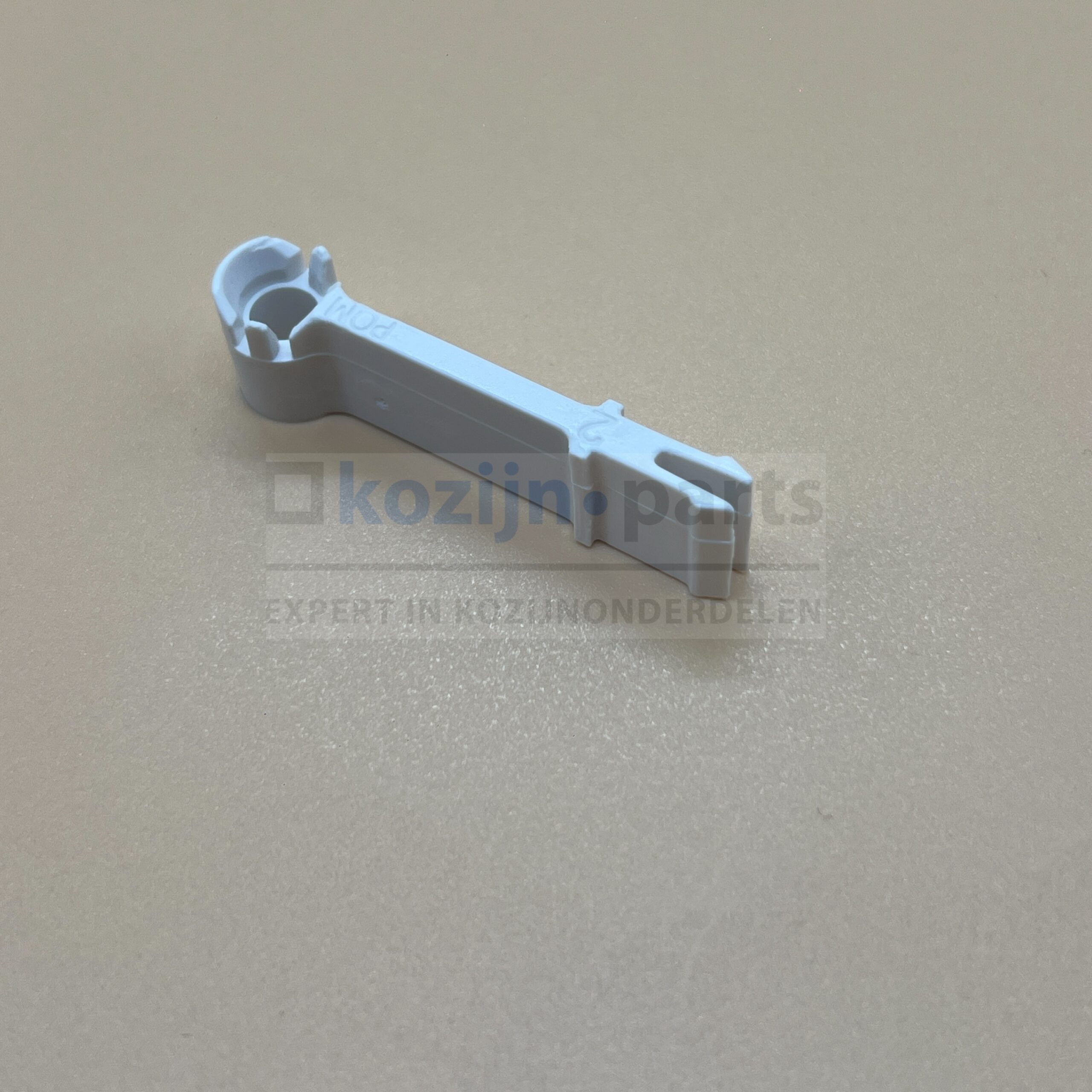 RENSON bedieningshendel 30mm créme