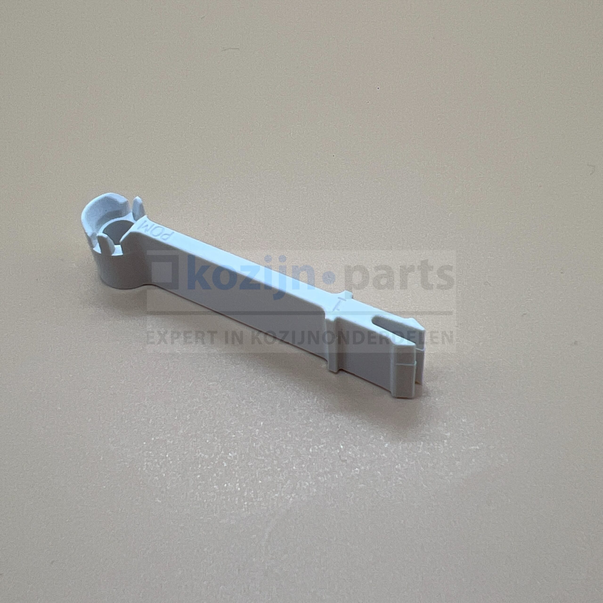 RENSON bedieningshendel 40mm créme