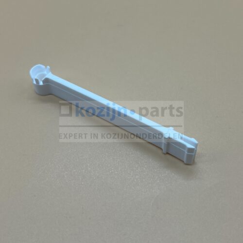 RENSON bedieningshendel 70mm wit