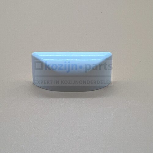 WR ontwateringkapje boorgat 10mm RAL9016