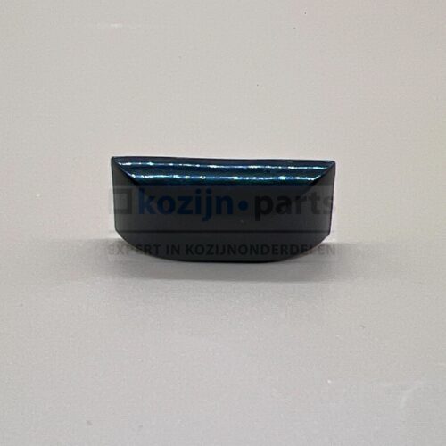WR ontwateringkapje boorgat 10mm RAL9005