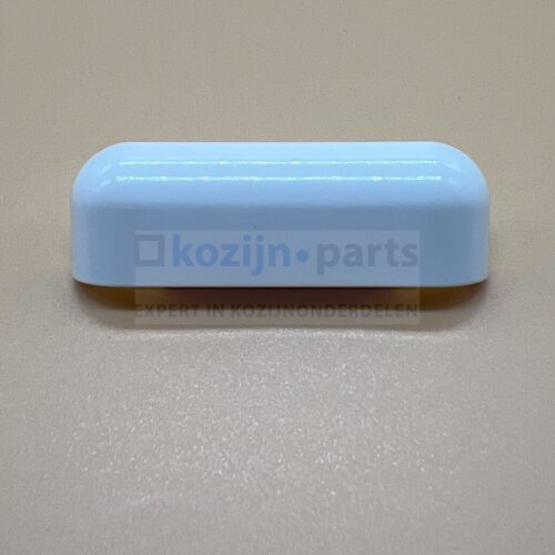 WR ontwateringkapje type soft RAL9016