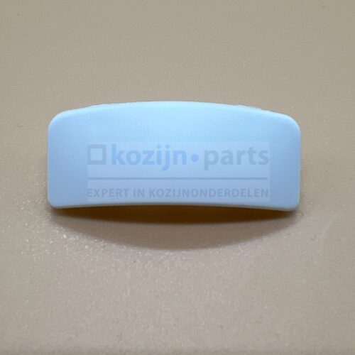 WR ontwateringkapje type softline RAL9016