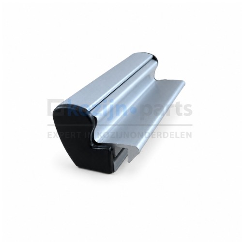 Sobinco 669D-1 knijpsluiting 120mm EV1 voor aluminium lijn schuifpui