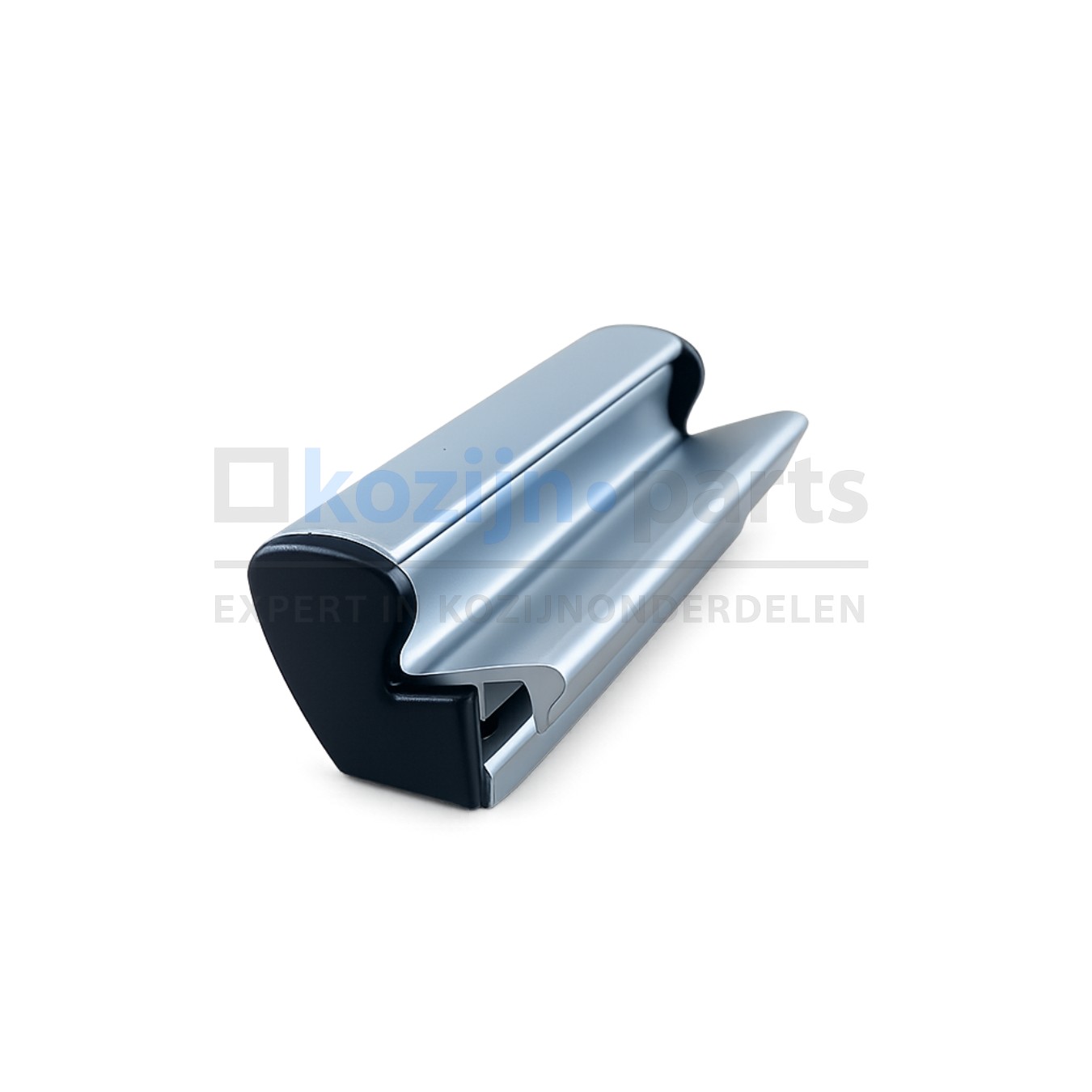 SOBINCO knijpsluiting 120mm EV1