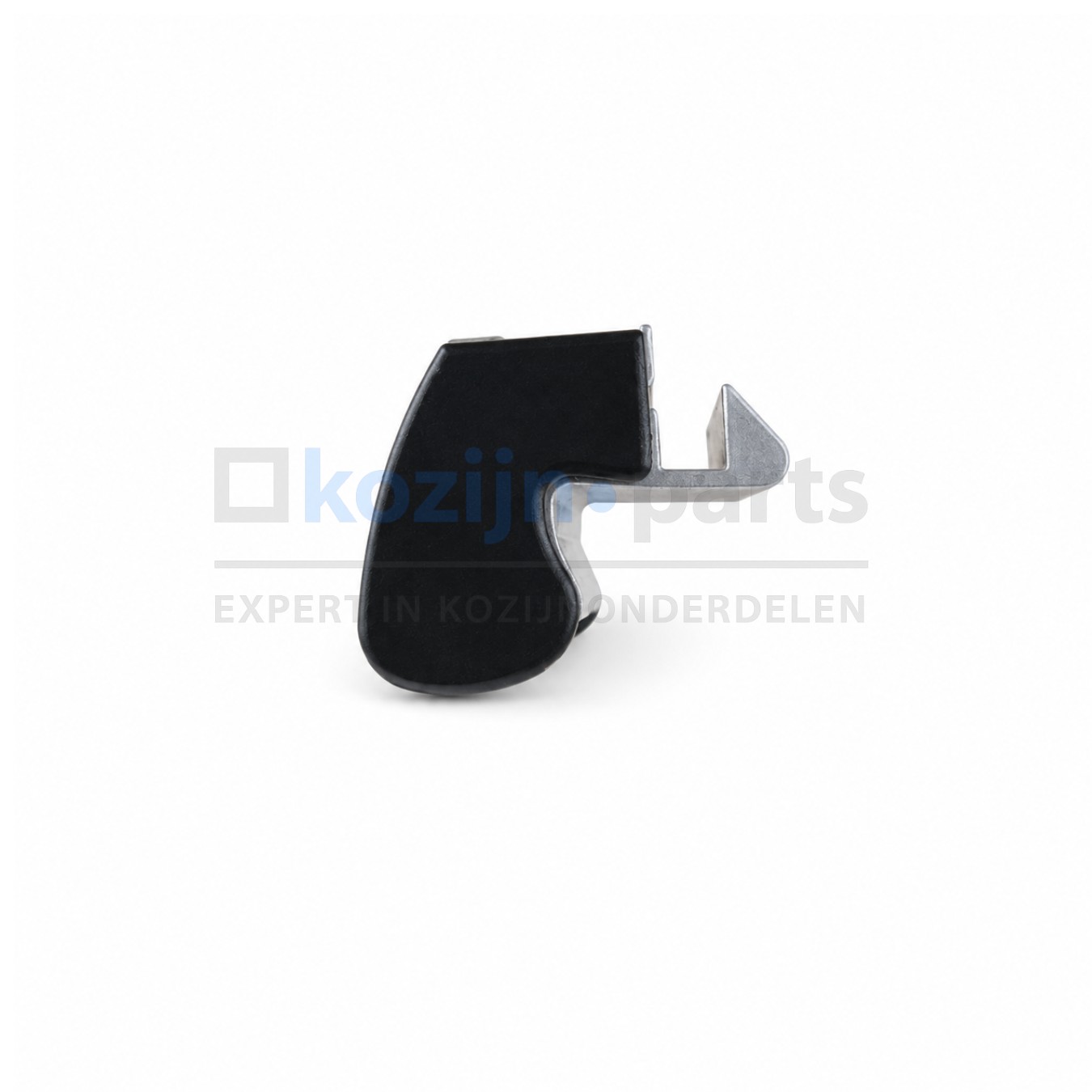 SOBINCO knijpsluiting 120mm EV1