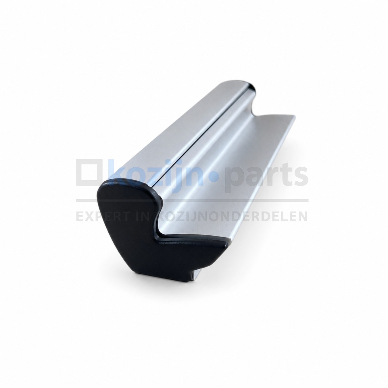 Sobinco 669D-11 knijpsluiting 180mm EV1 voor aluminium lijn schuifpui