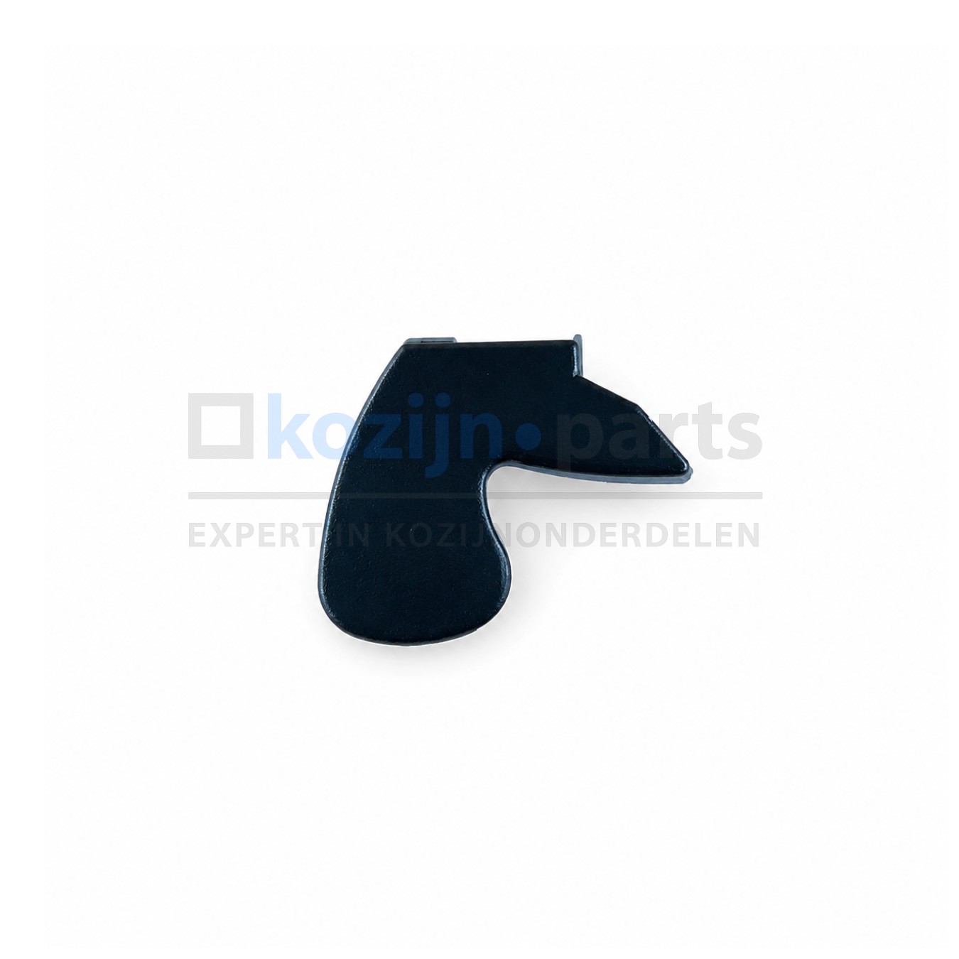 SOBINCO knijpsluiting 180mm EV1