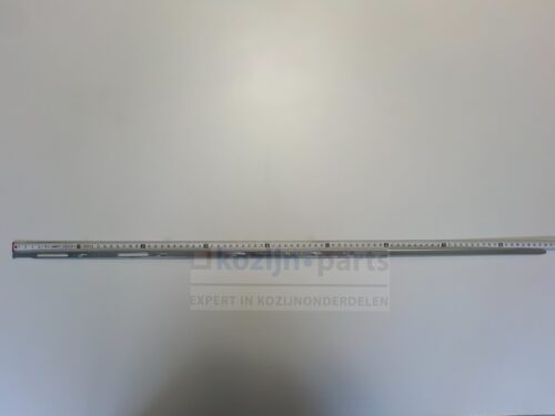 GU verbindingsstang verticaal Gr.880 FFH951-1200mm