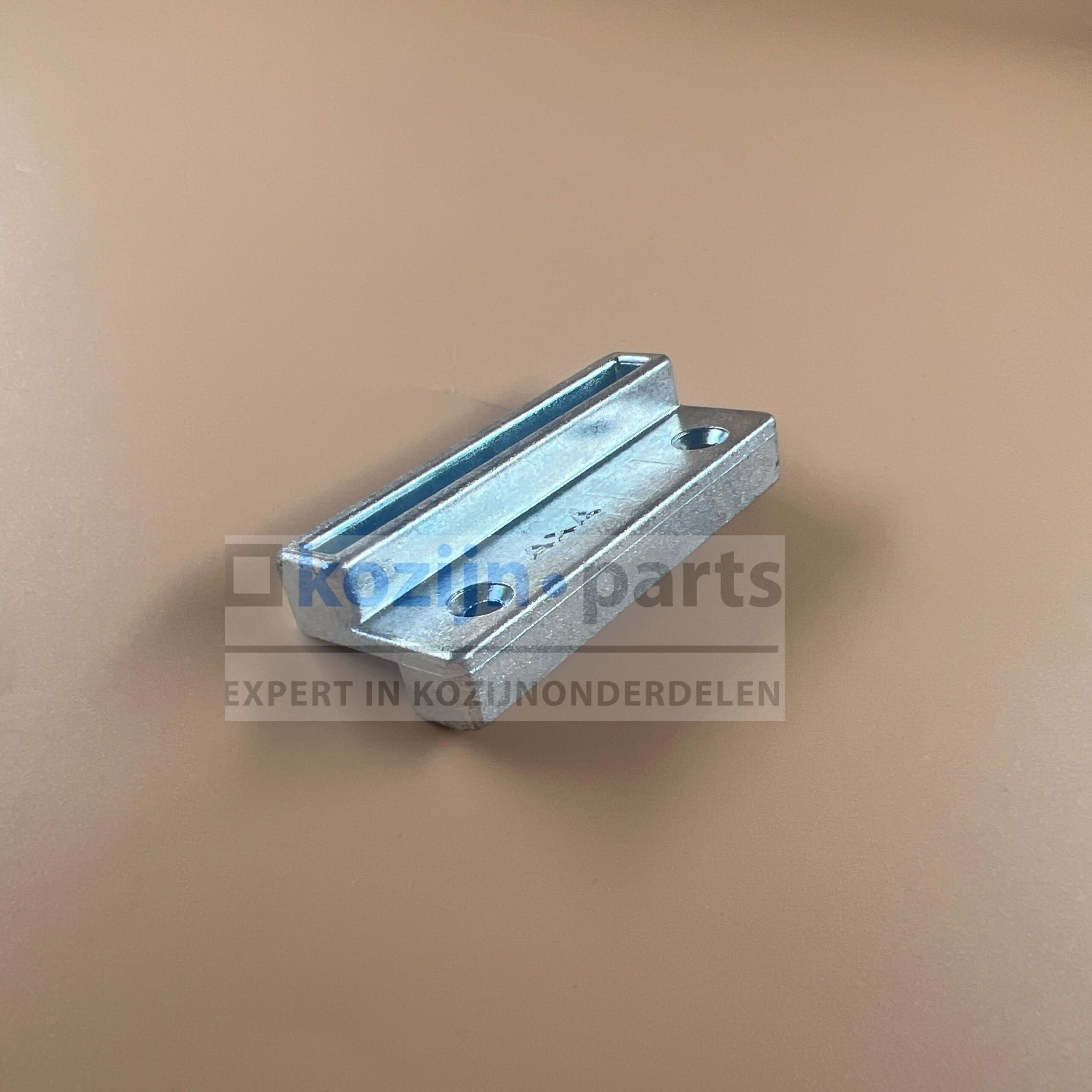 AXA 3307 tochtstrip sluitkom voor raambomen 3302/3308/3309