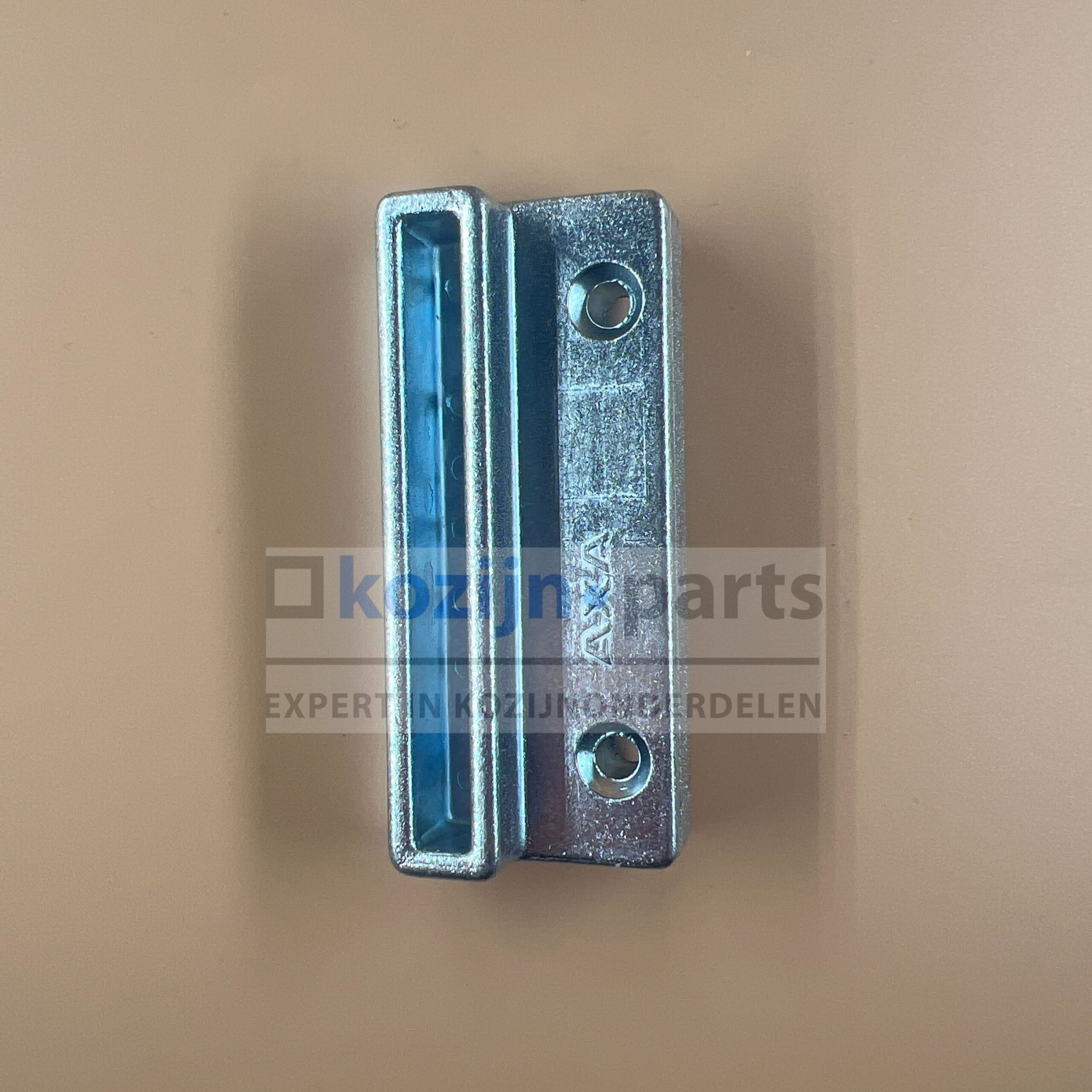 AXA 3307 tochtstrip sluitkom voor raambomen 3302/3308/3309